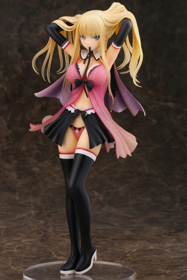 Astrea - Seikou no Majo Minarai [T2 Art Girls] [SkyTube] [1/6 Complete Figure]