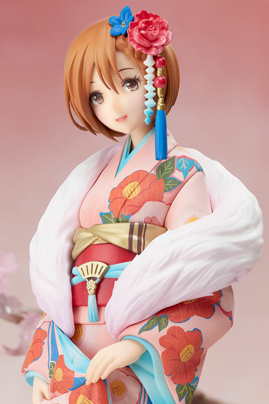 Meiko - Hanairogoromo [Vocaloid] [1/8 Complete Figure]