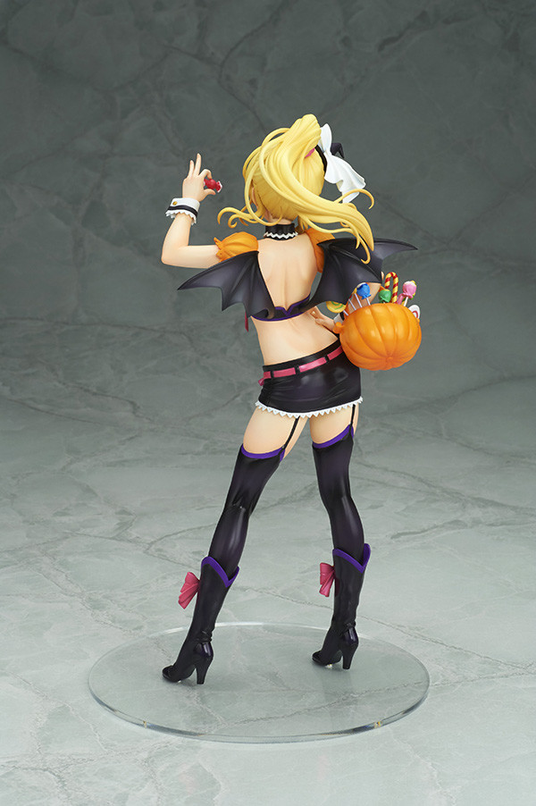 Love Live! - Eli Ayase Halloween Ver. [1/7 Complete Figure]