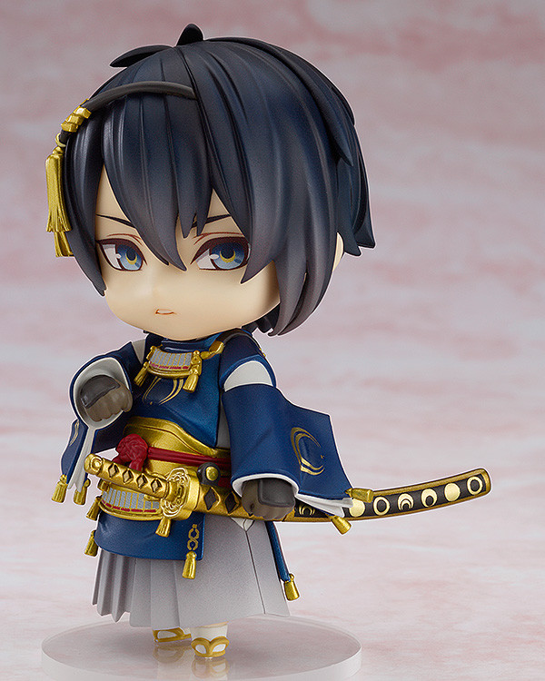 Nendoroid 511. Mikazuki Munechika Touken Ranbu -ONLINE-