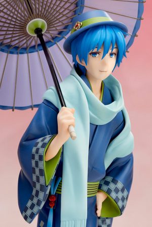 Kaito - Hanairogoromo [Vocaloid] [1/8 Complete Figure]