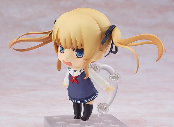 Nendoroid 721. Eriri Spencer Sawamura