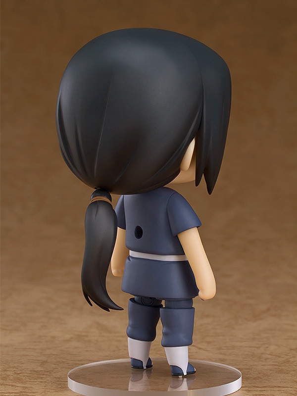 Nendoroid 820. Itachi Uchiha / Наруто Нендороид фигурка Итачи Учиха