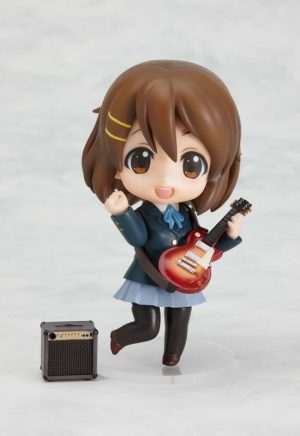 Nendoroid 086. Yui Hirasawa [K-ON!]