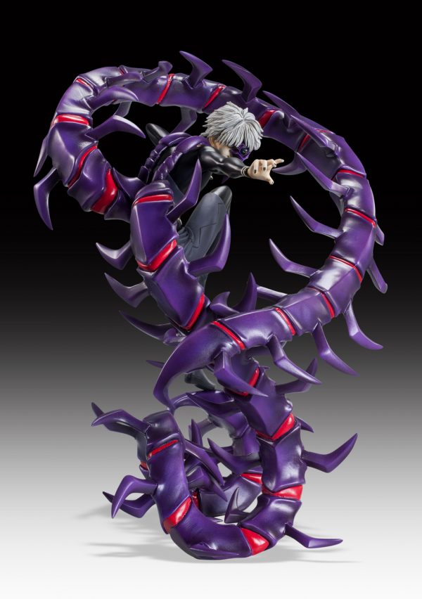 Kaneki Ken - Statue Legend Premium - Half-kakuja ver. Complete Figure Tokyo Ghoul (Токийский гуль)