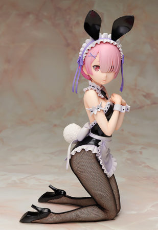 Ram: Bunny Ver. - Re:ZERO 1/4 Complete Figure