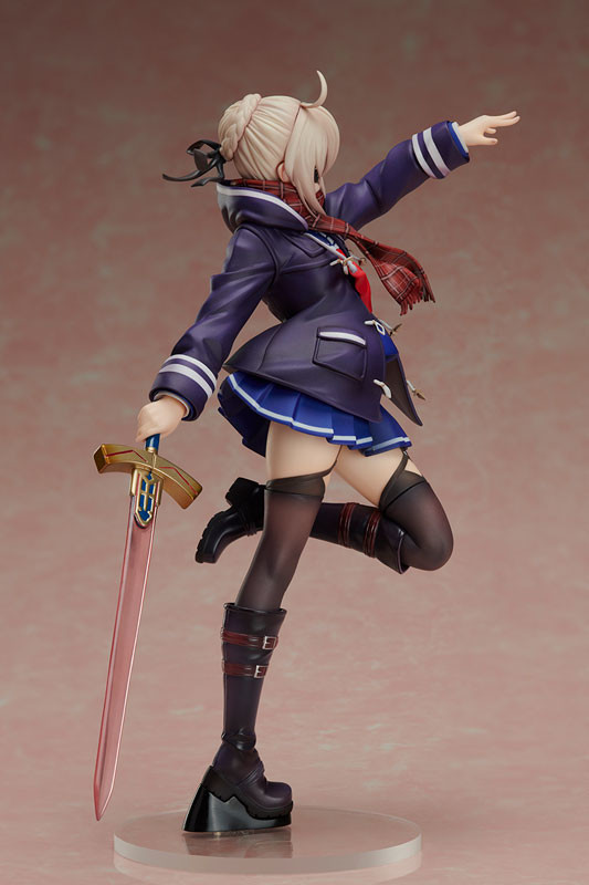 Berserker/Mysterious Heroine X - Fate/Grand Order [1/7 Complete Figure]