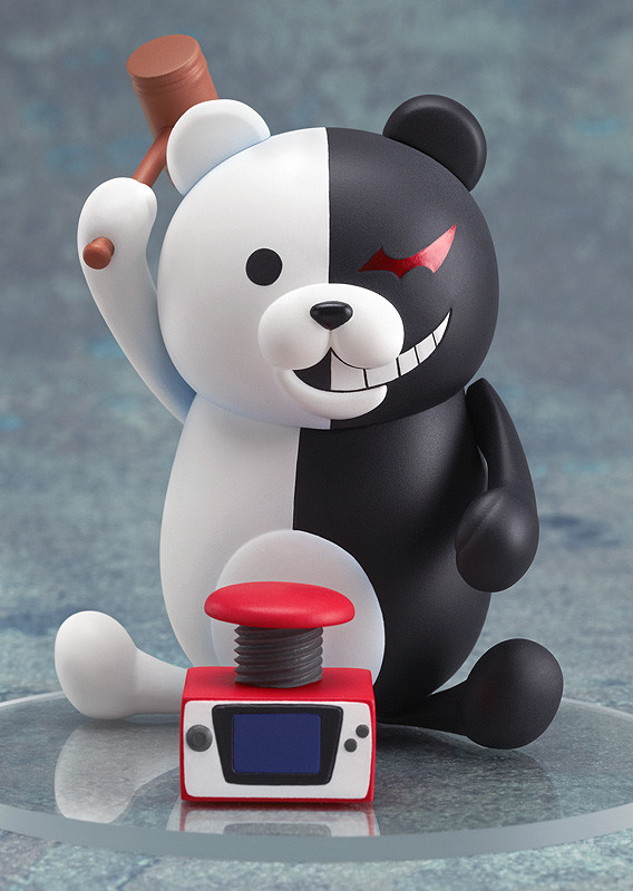 Danganronpa nendoroid store