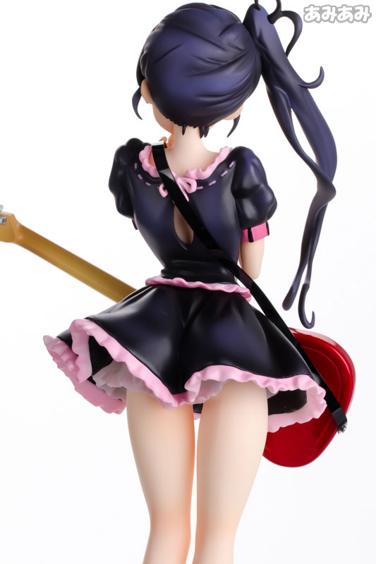 Nakano Azusa K-ON! Complete Figure - 5th Anniversary