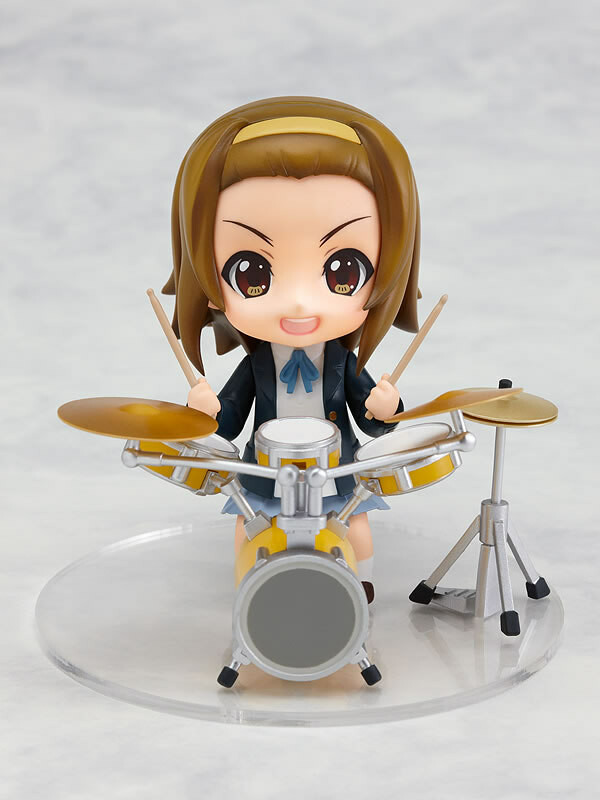 Nendoroid 094. Ritsu Tainaka [K-ON!]