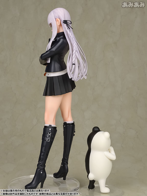 Kyoko Kirigiri (Кёко Киригири) 1/7 Complete Figure - Danganronpa