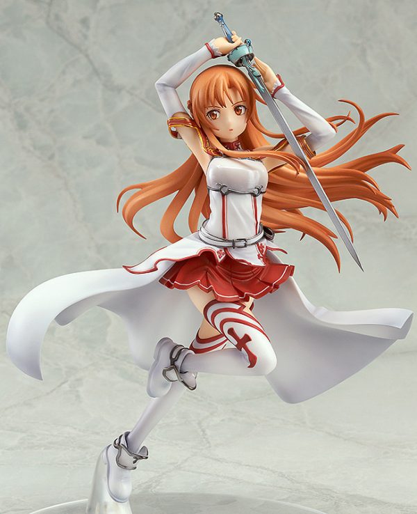 1/8 Complete Figure Asuna -Knights of the Blood Ver. Sword Art Online / Мастера меча онлайн - Асуна фигурка