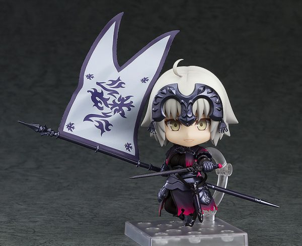 Nendoroid 766. Avenger/Jeanne d'Arc (Alter) / Fate/Grand Order