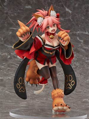 Berserker/Tamamo Cat (Fate/Grand Order) 1/7 Complete Figure