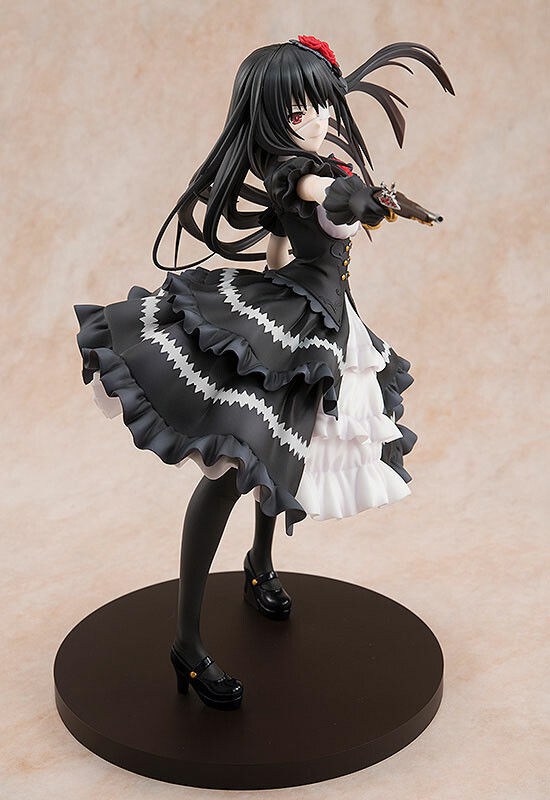 Kurumi Tokisaki Fantasia 30th Anniversary Ver. - Date A Live [1/7 Complete Figure]