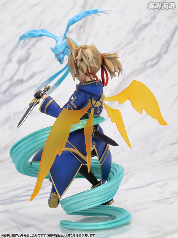 Sword Art Online ALO Ver. 1/8 Complete Figure Silica