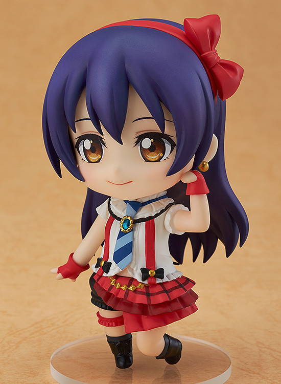 Nendoroid 510. Umi Sonoda / Аниме фигурка Сонода Уми - LoveLive!