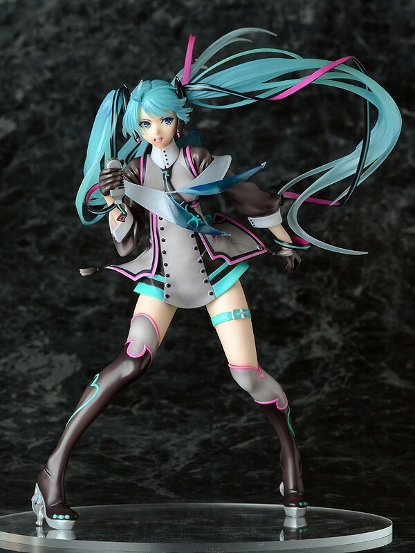 Magical Mirai 2015 ver. - Hatsune Miku [Vocaloid] [1/10 Complete Figure]