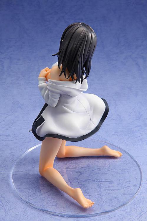 Yukina Himeragi 1/7 Complete Figure - Strike the Blood (Удар Крови)