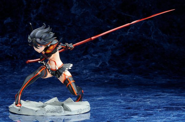 KILL la KILL - Ryuko Matoi: Kamui Senketsu Ver. 1/8 Complete Figure