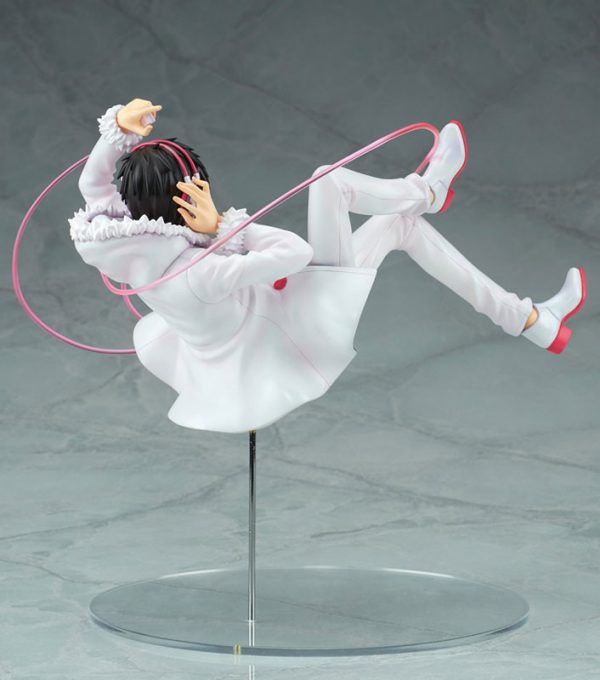 Izaya Orihara Psychedelic Ver. - Durarara!! x2 [1/8 Complete Figure]