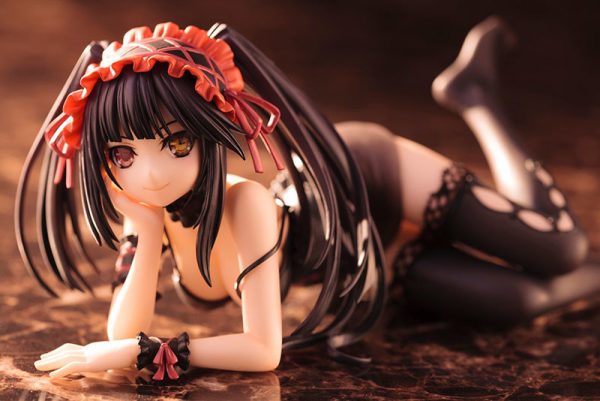 Kurumi Tokisaki - Date A Live II [1/7 Complete Figure]