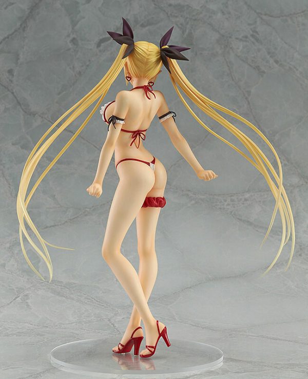 Misty Swimsuit Ver. - Shining Hearts [1/7 Complete Figure]