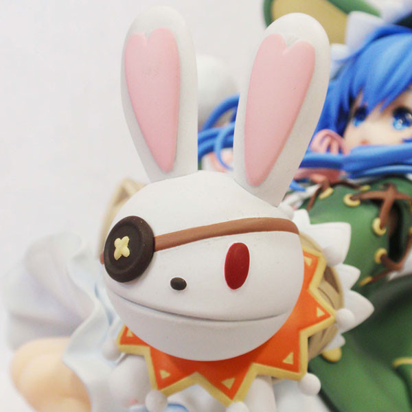 Date A Live Yoshino Complete Figure ver.1 / Рандеву с жизнью фигурка Йошино