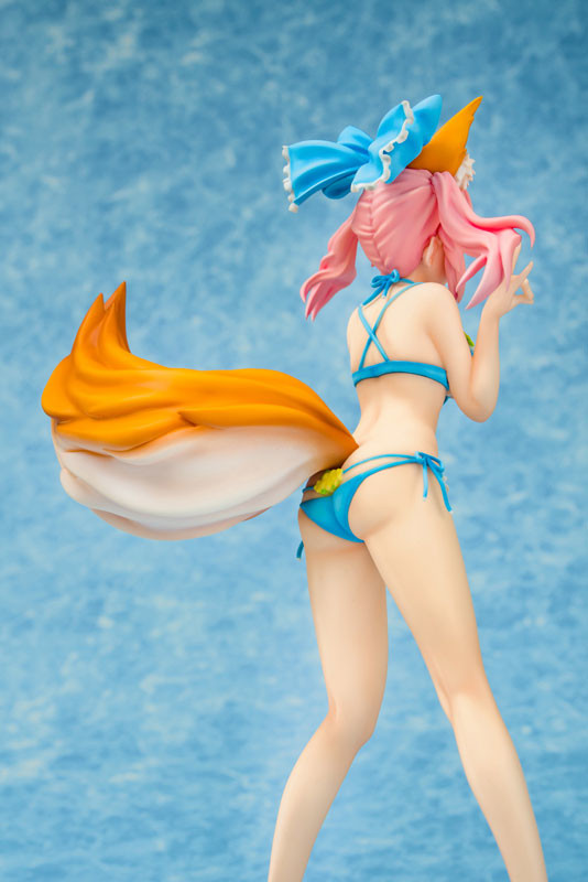 Tamamo no Mae Summer Vacation ver. (Fate/EXTELLA) 1/8 Complete Figure