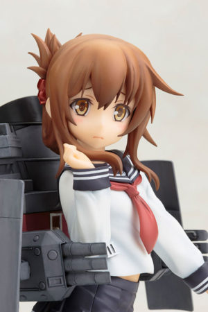 Kantai Collection -Kan Colle- Inazuma -Anime ver. [1/8 Complete Figure]