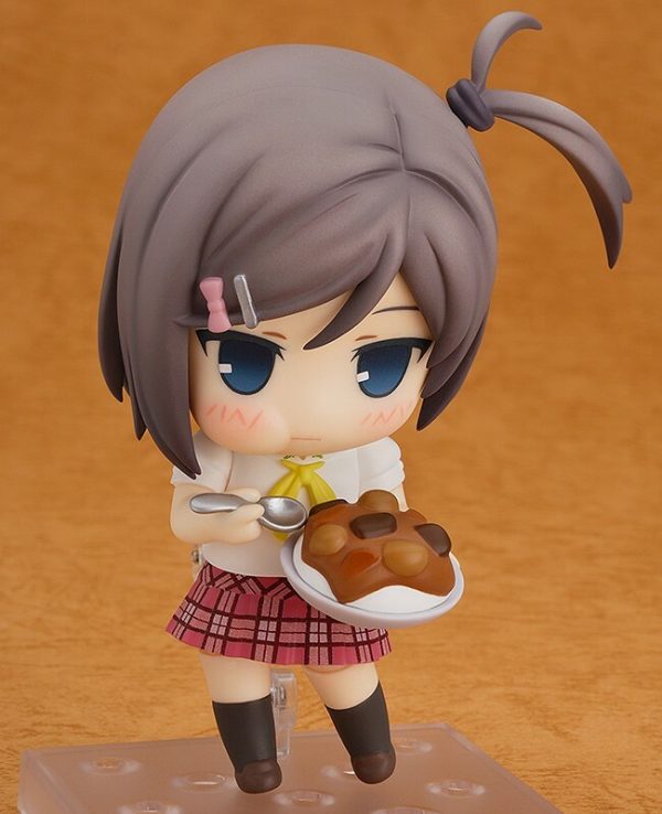 Nendoroid 353. Tsukiko Tsutsukakushi [Hentai Ouji to Warawanai Neko]