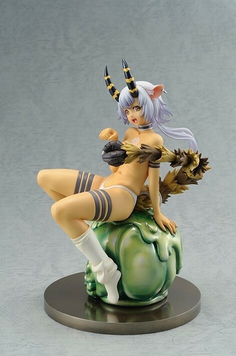 Belphegor [The Seven Deadly Sins] [1/8 Complete Figure]