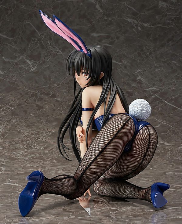 Yui Kotegawa Bunny Ver. - To LOVEru Darkness B-STYLE [1/4 Complete Figure]