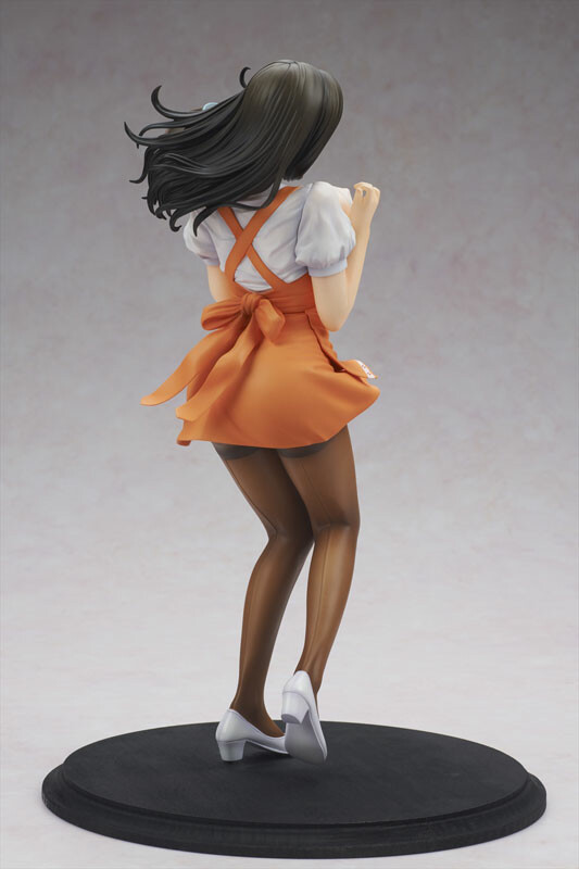 Hitomi [Oda Non Heroine Collections] [1/6 Complete Figure]