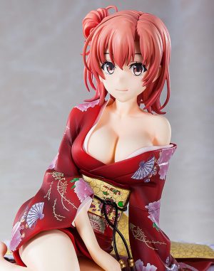 Yui Yuigahama Kimono Ver. 1/6 - My Teen Romantic Comedy SNAFU 2