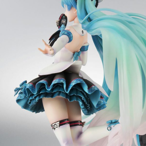 Hatsune Miku - Magical Mirai 2017 Ver. [Vocaloid] [1/7 Complete Figure]