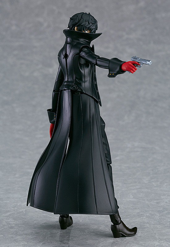 Joker persona 5 sale figure