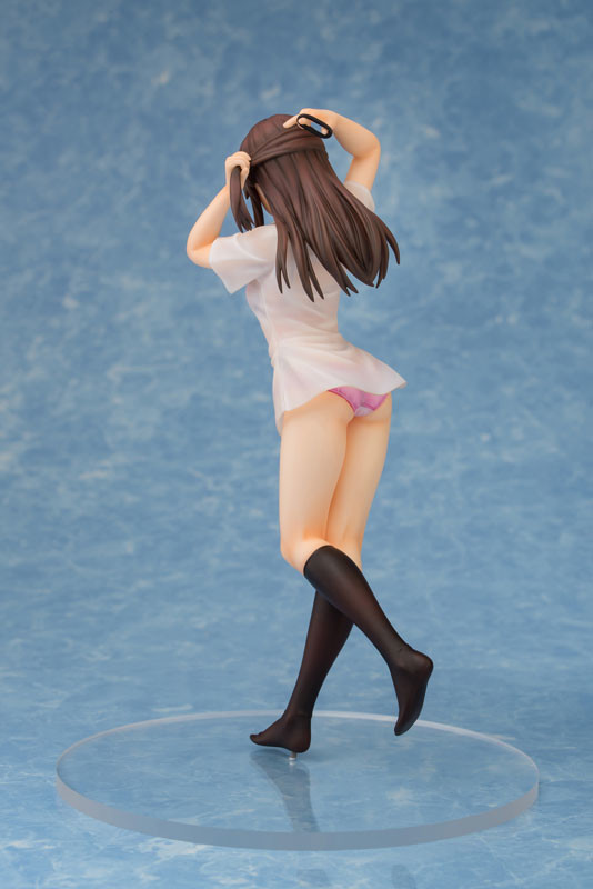 Hikari Tsuneki Shirt ver. Seiren [1/8 Complete Figure]