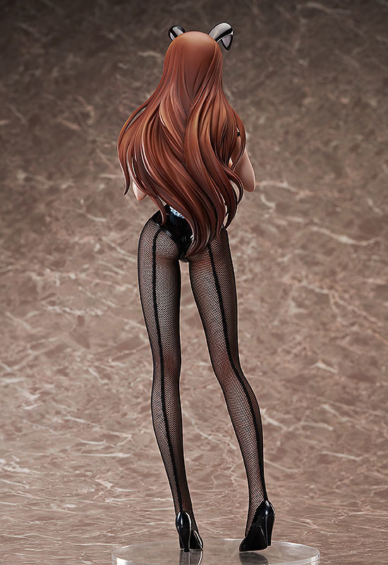 Kurisu Makise Bunny Ver. Steins;Gate [1/4 Complete Figure]