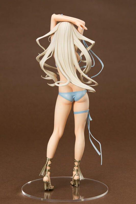 Tsukiumi - Sekirei [1/7 Complete Figure]