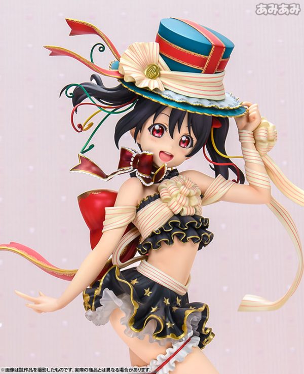 School Idol Festival - Nico Yazawa Love Live! 1/7 Complete Figure