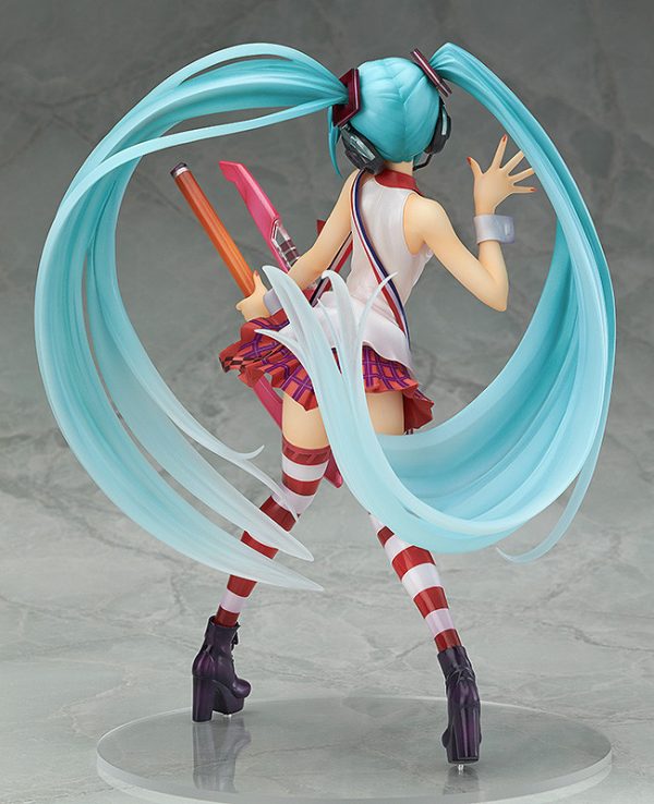 Hatsune Miku: Greatest Idol Ver. - Vocaloid 1/8 Complete Figure