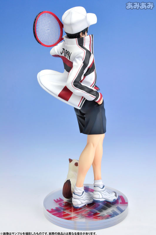 Ryoma Echizen - The New Prince of Tennis [1/8 Complete Figure]