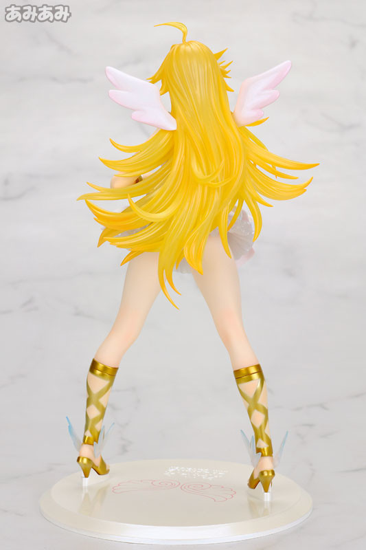 Panty & Stocking with Garterbelt - Panty [1/8 Complete Figure]