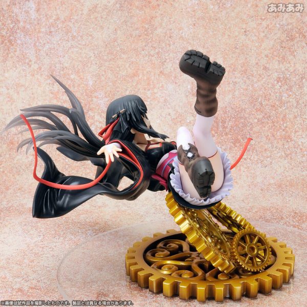 Yaya - Unbreakable Machine-Doll [1/8 Complete Figure]