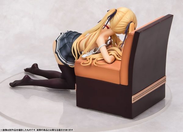 Eriri Spencer Sawamura -Okigaechuu- Saekano: How to Raise a Boring Girlfriend [1/7 Complete Figure]