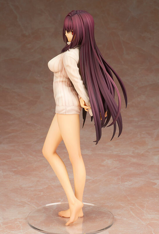 Scathach (Lancer/Assassin) - Loungewear Mode ver. [Fate/Grand Order] [1/7 Complete Figure]