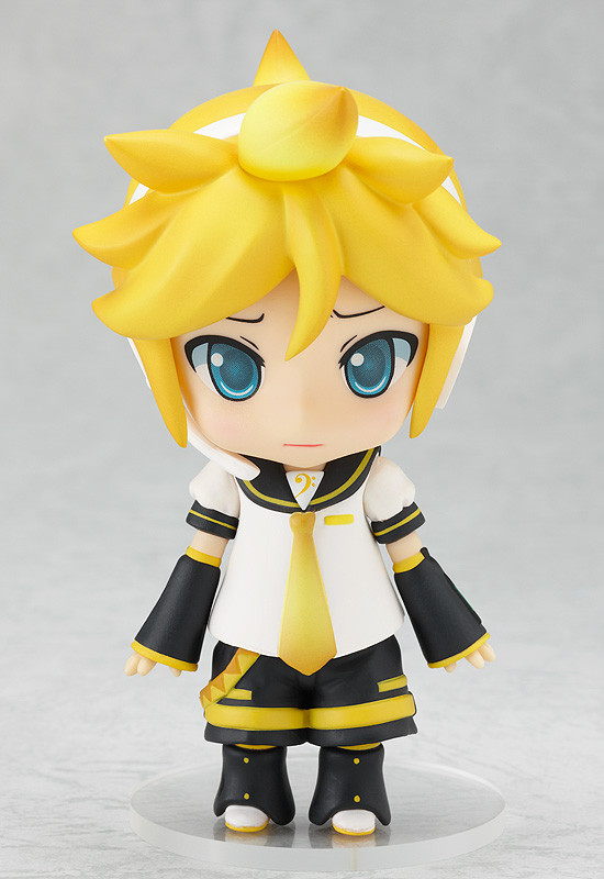 Nendoroid 190. Len Kagamine: Cheerful Ver. Vocaloid