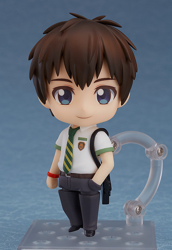 Nendoroid 801. Taki Tachibana (Your Name. / Kimi no na wa.)