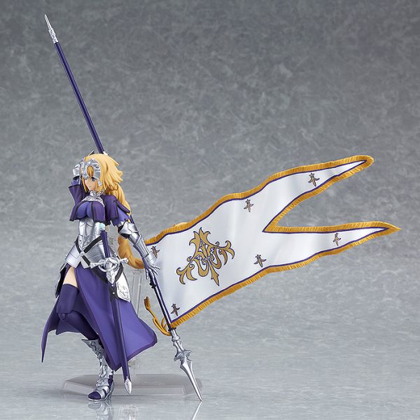 Figma 366 Ruler/Jeanne d'Arc (Fate/Grand Order)